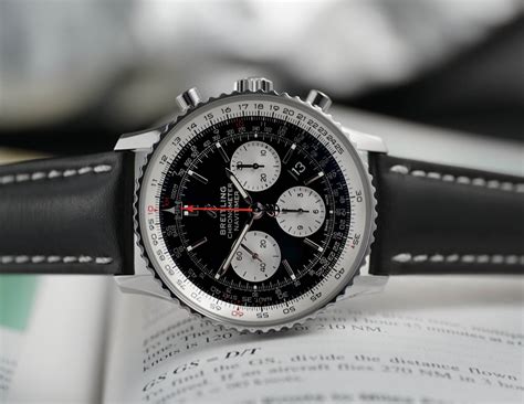 navitimer review